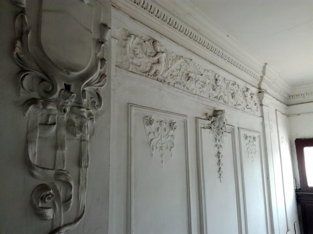 Le Petit Appartement Vienna Exterior photo